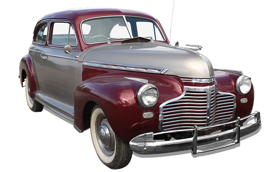 voiture ancienne